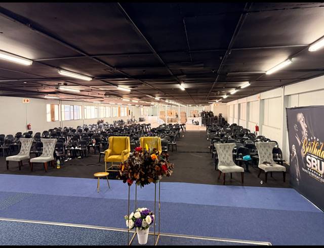 5,980M² BUSINESS CENTRE FOR SALE IN CONGELLA